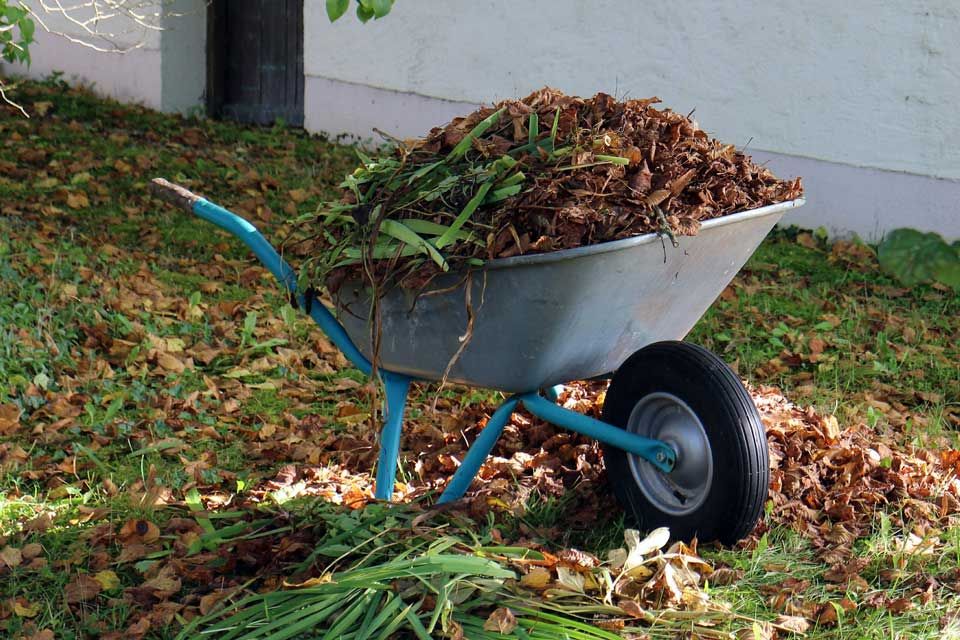 rifiuti giardinaggio eternit amianti stoccaggio smaltimento recupero trasporto Pavia e San Genesio